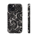 All Lace case
