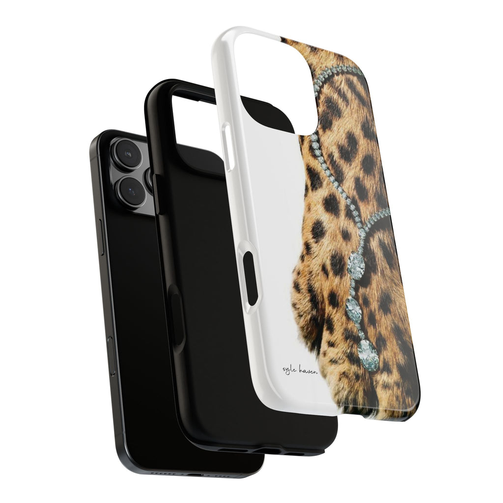 'paws' phone case