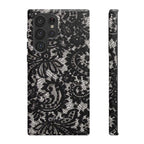 All Lace case