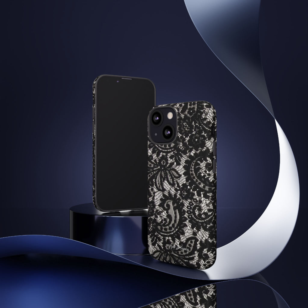 All Lace case
