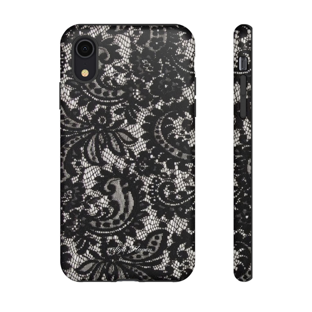 All Lace case