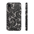 All Lace case