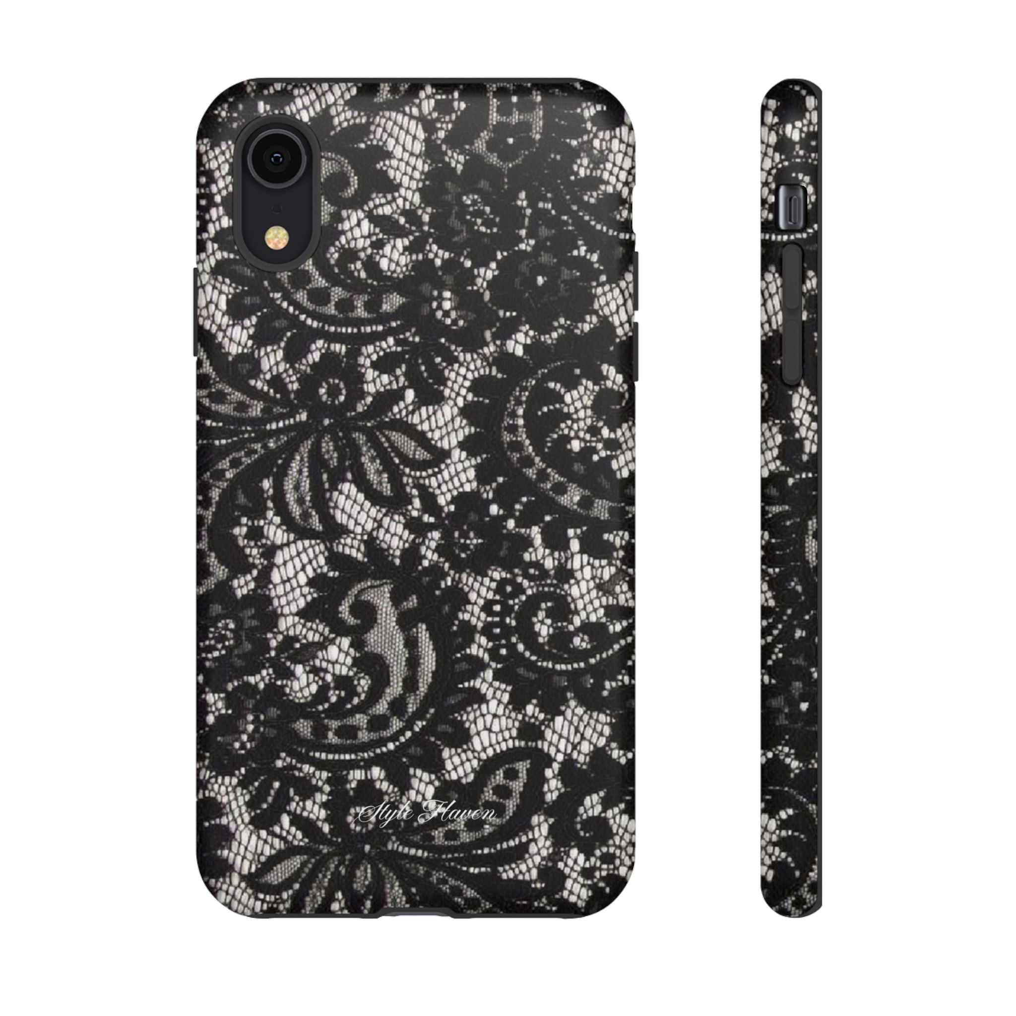 All Lace case