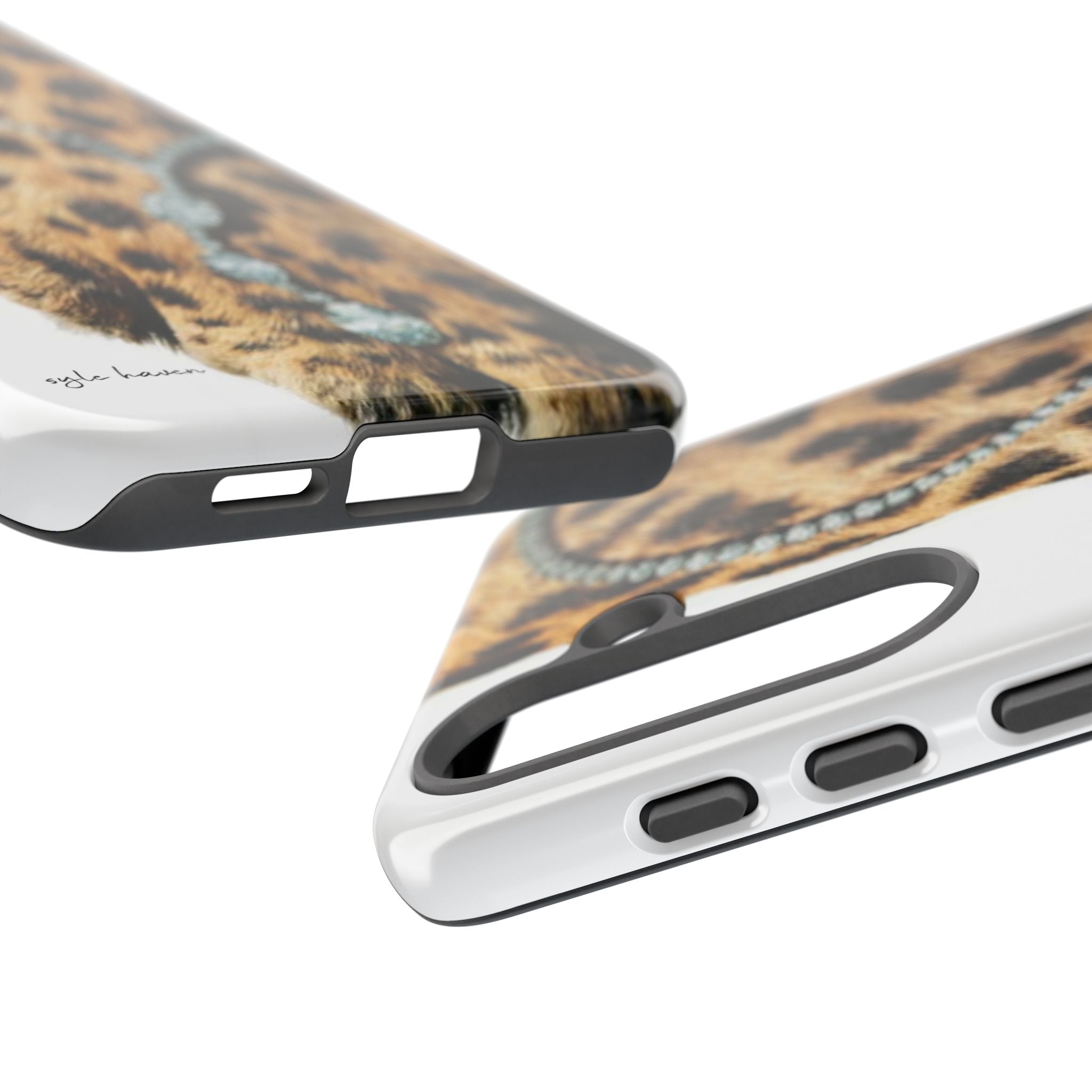 'paws' phone case