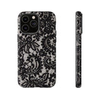 All Lace case