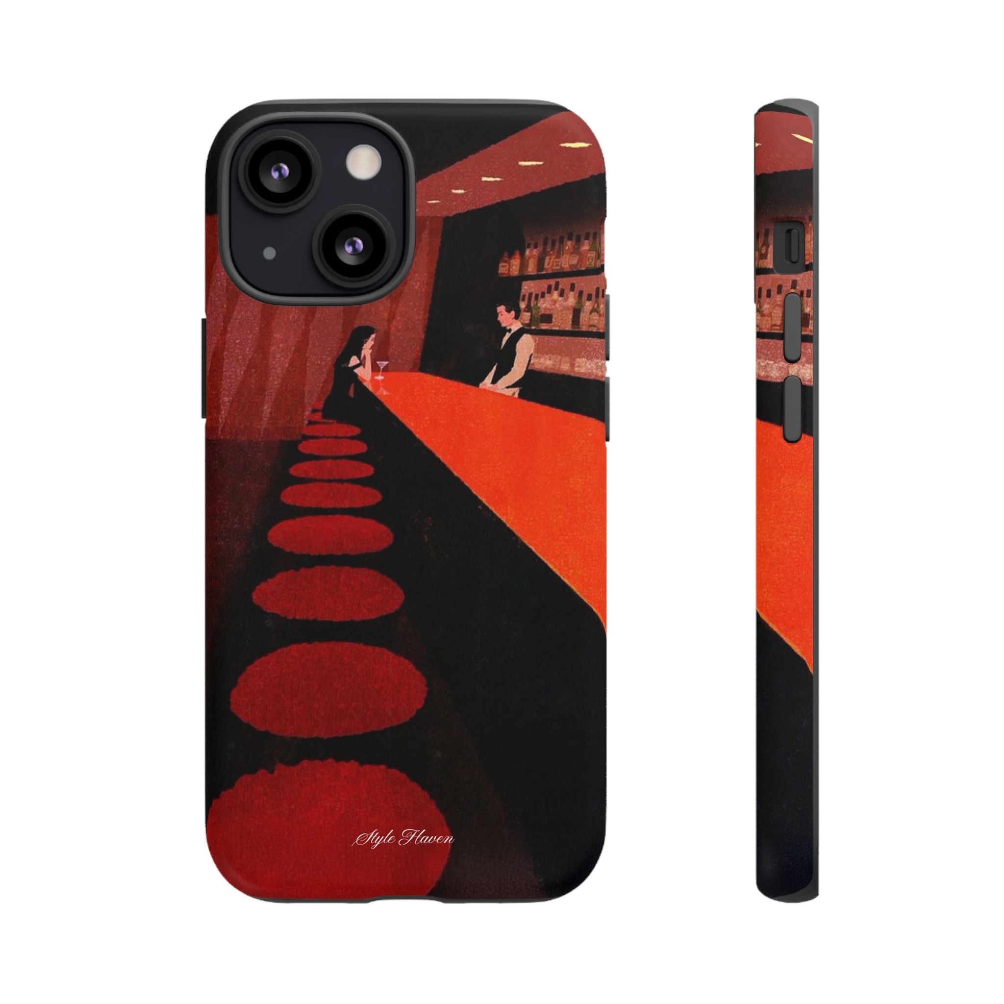 midnight lounge case