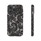 All Lace case