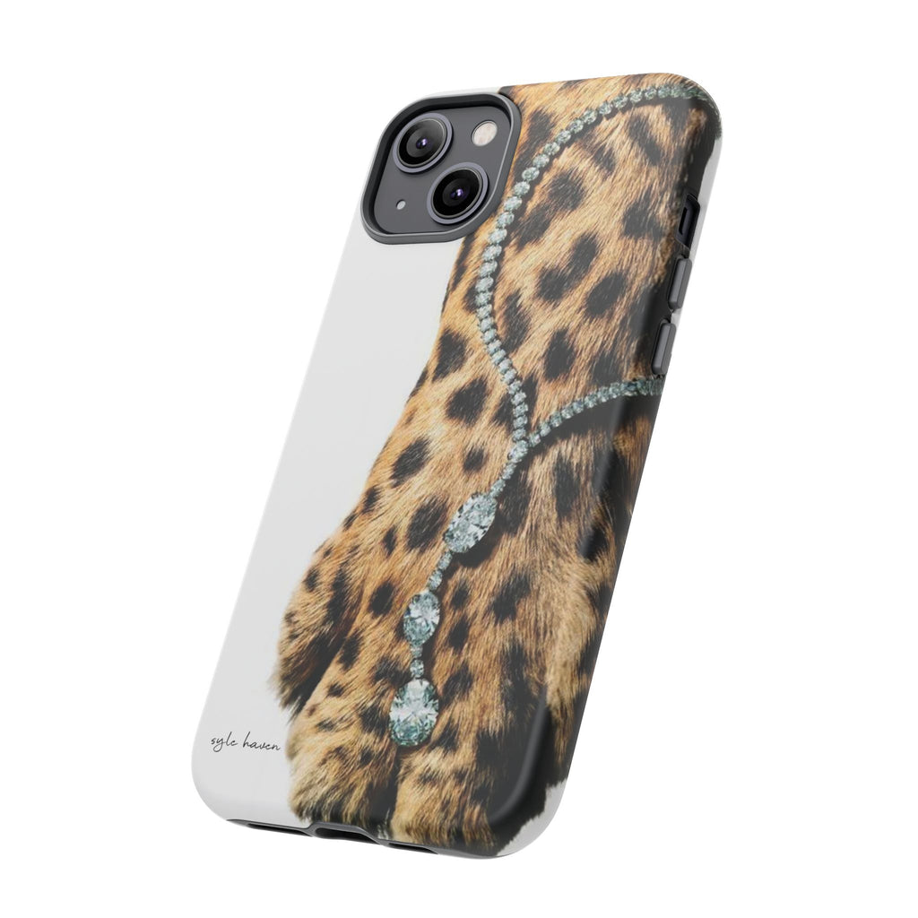 'paws' phone case