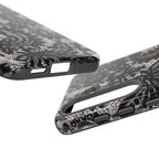 All Lace case