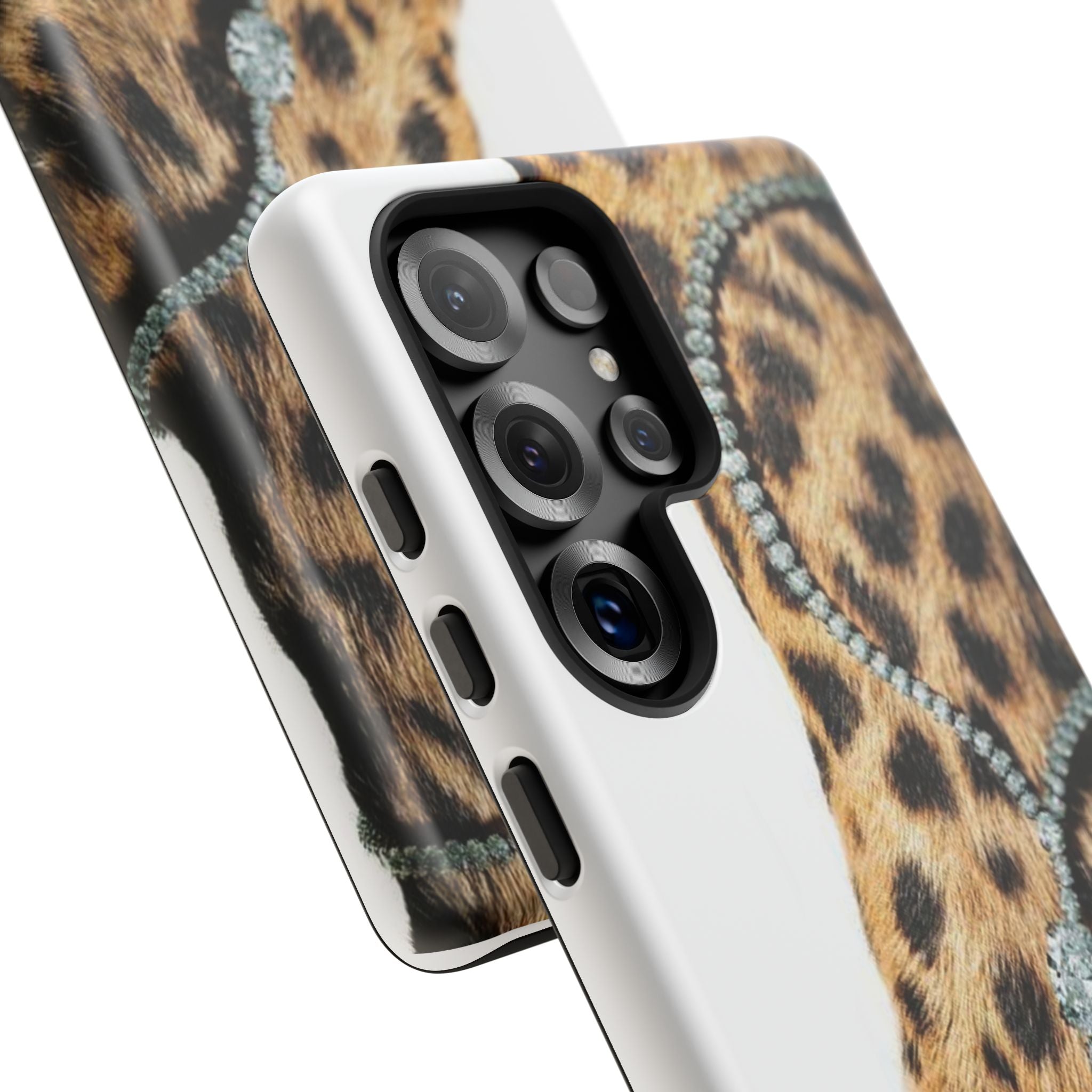 'paws' phone case