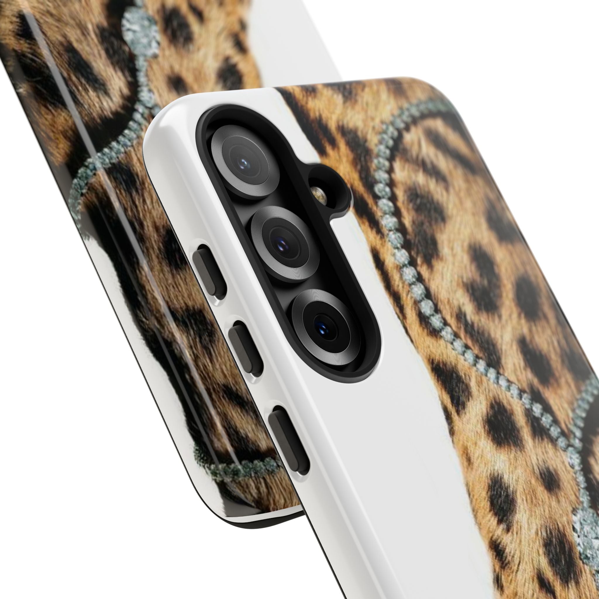'paws' phone case