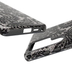 All Lace case
