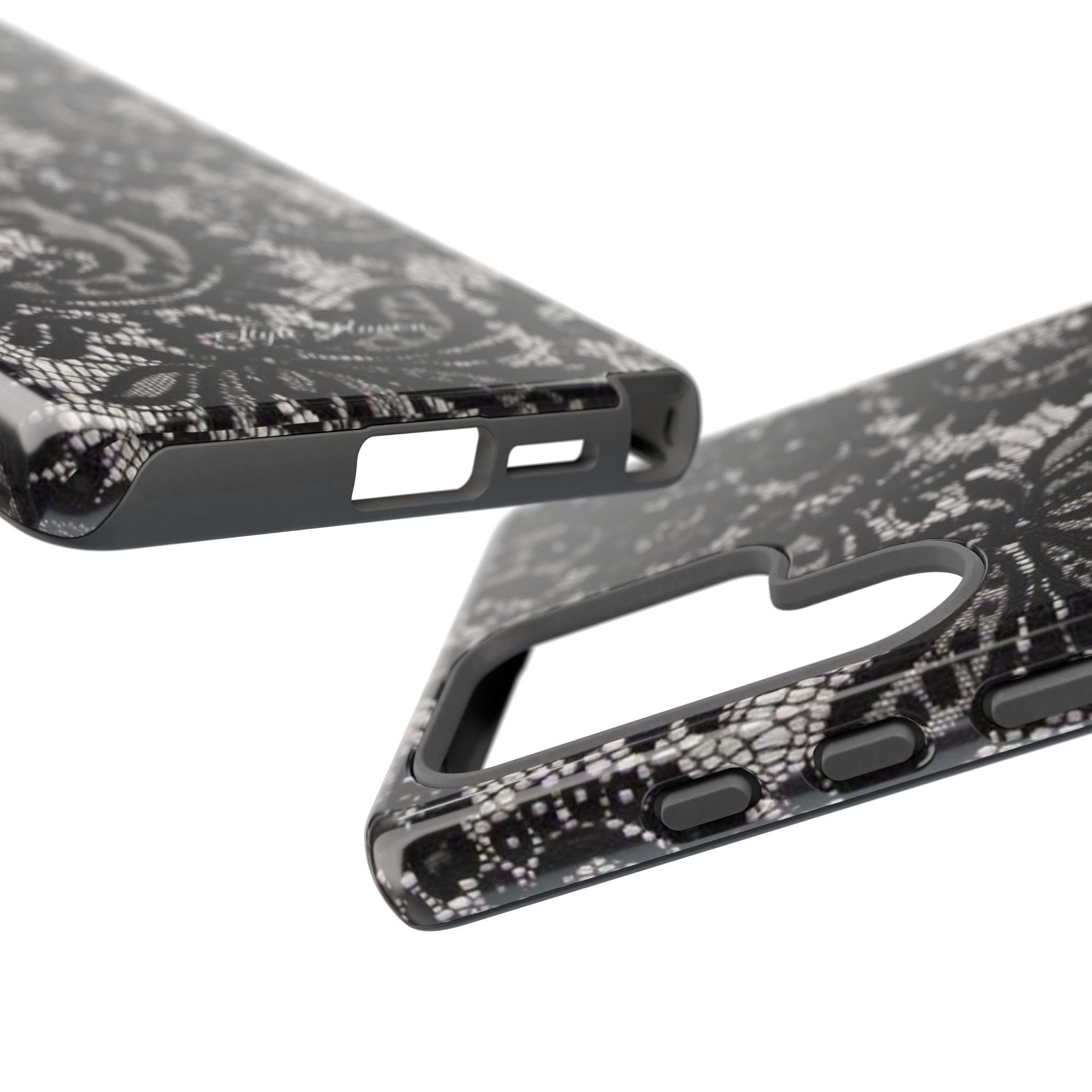All Lace case