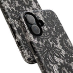 All Lace case