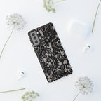 All Lace case