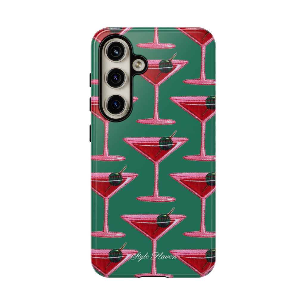 olive, you, martini case