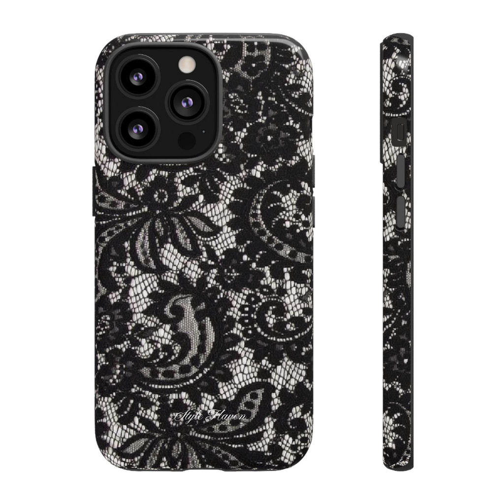 All Lace case