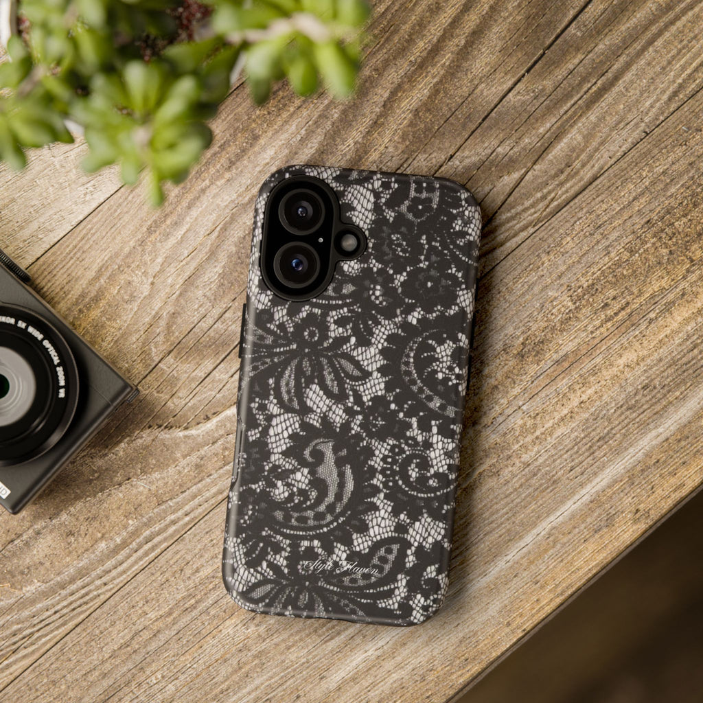 All Lace case