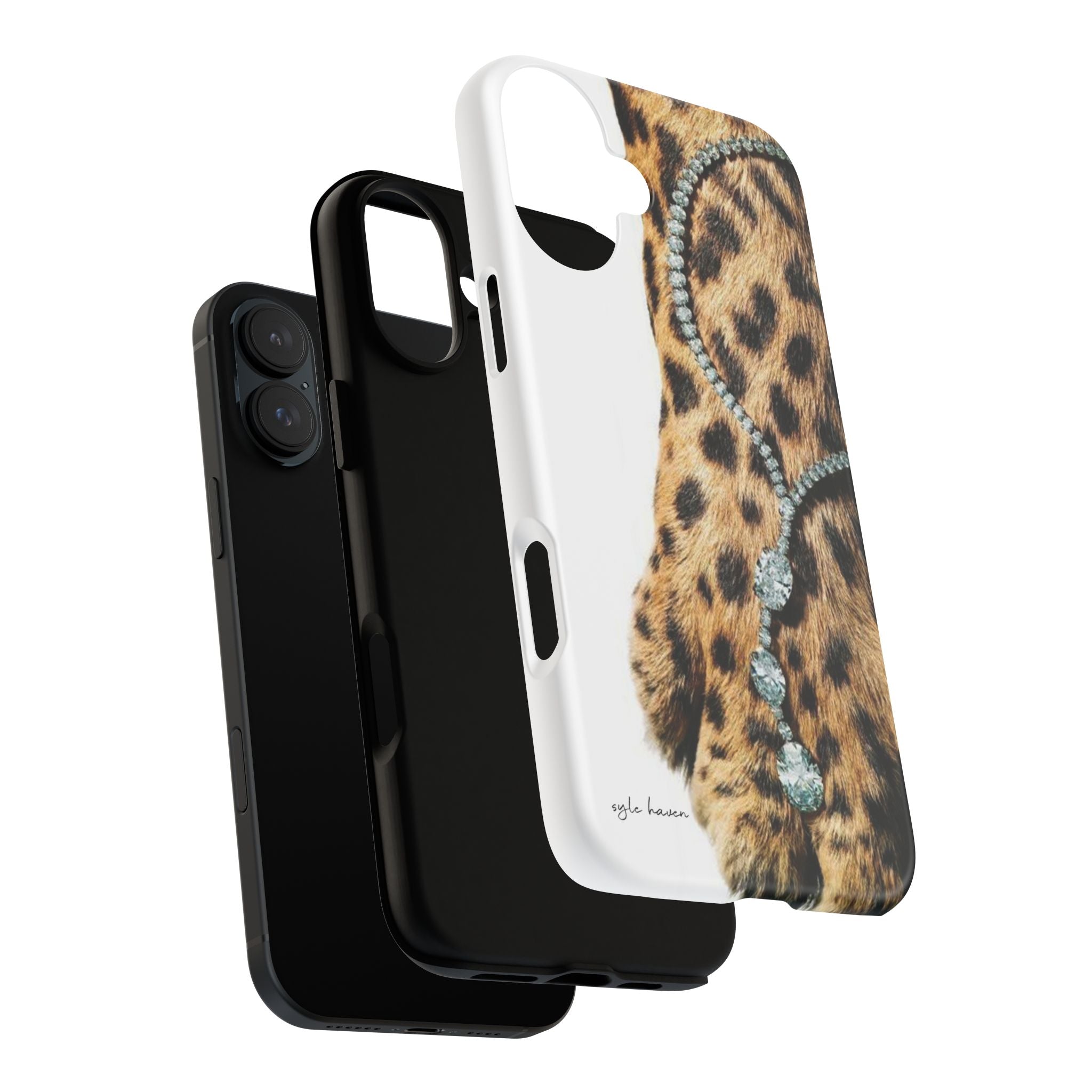 'paws' phone case