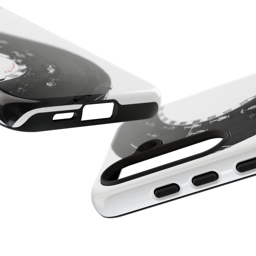 fast car phone case