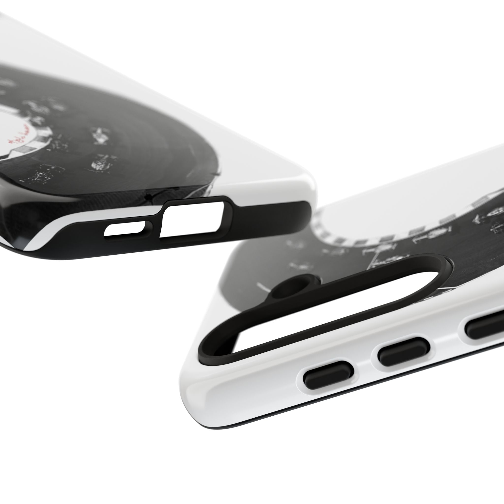fast car phone case