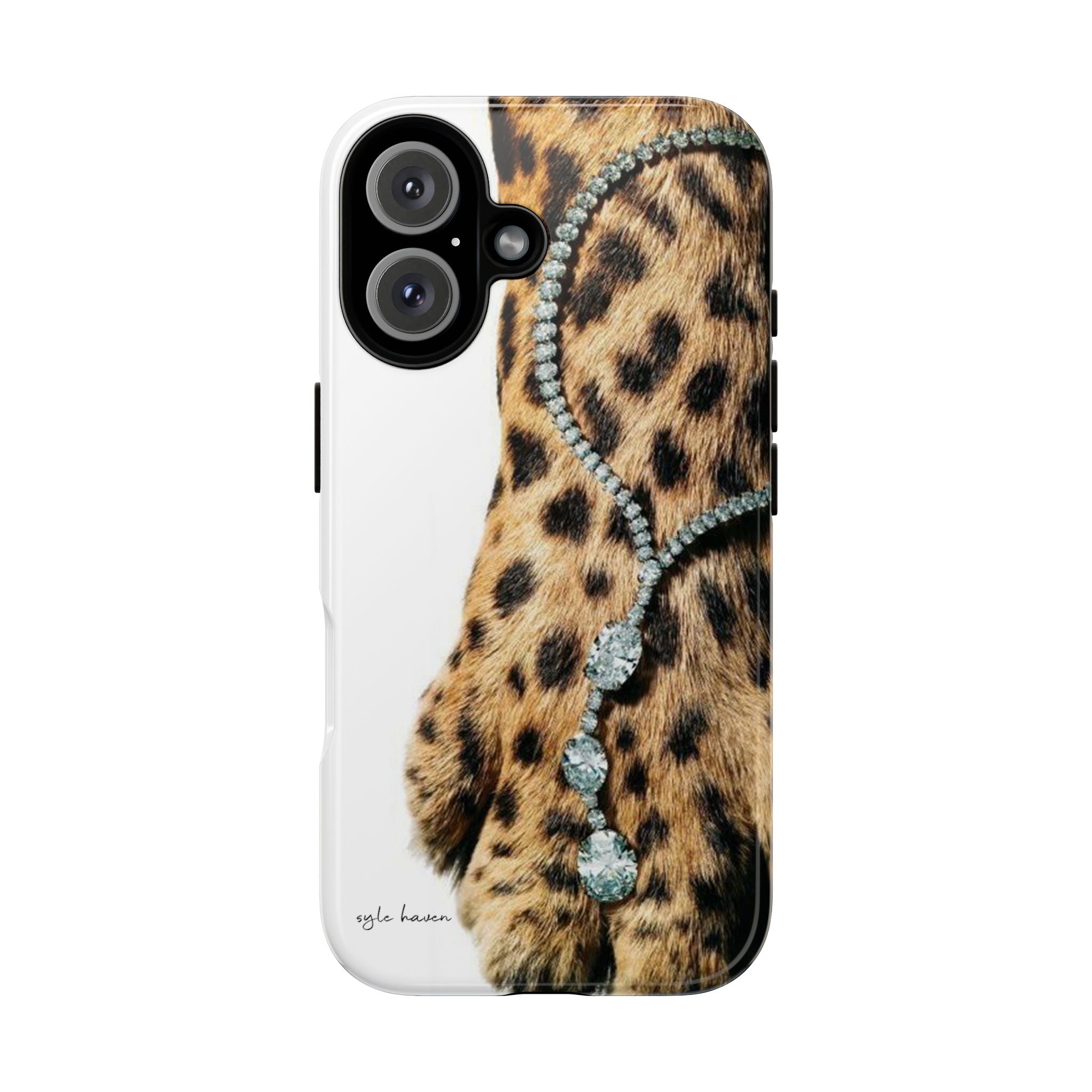 'paws' phone case