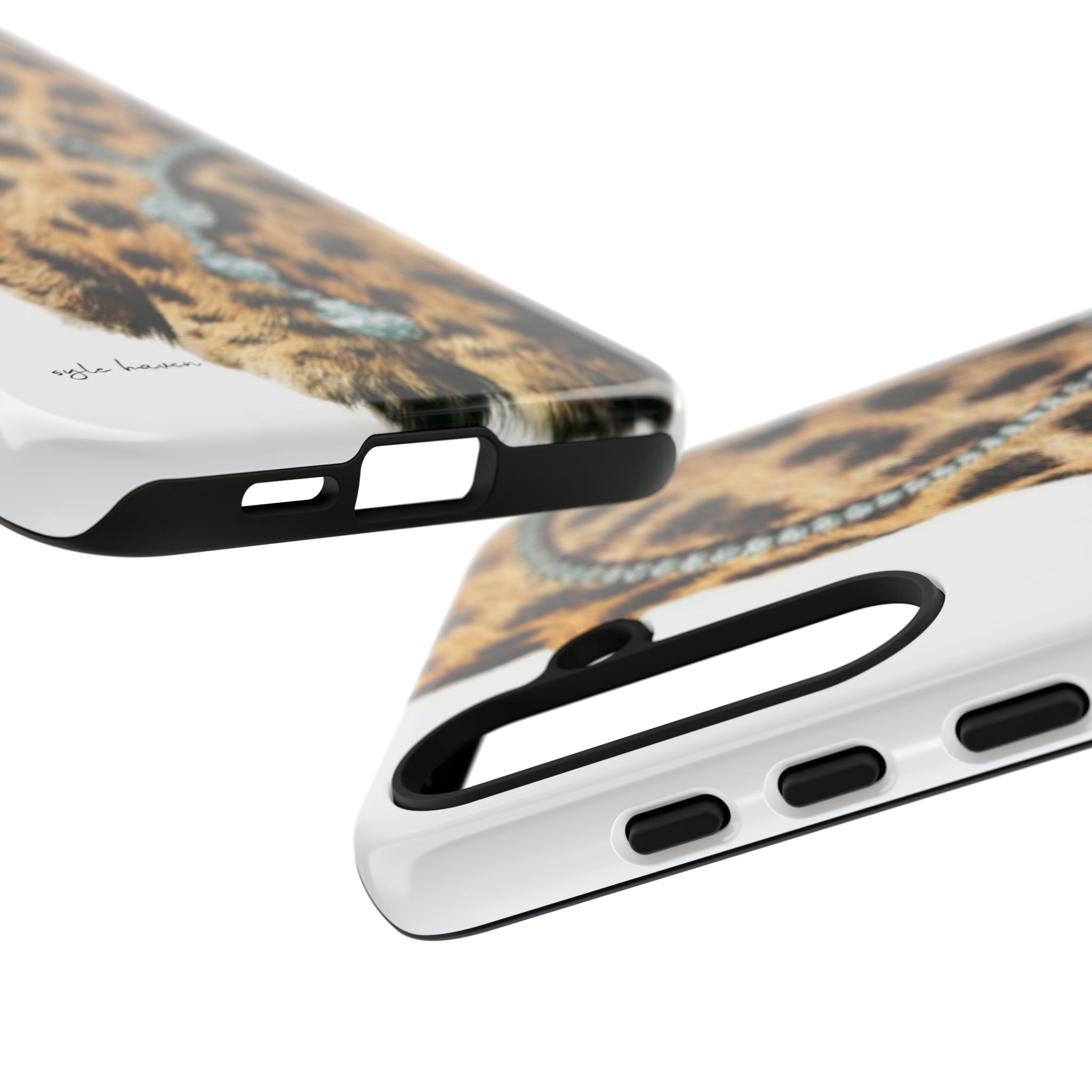 'paws' phone case