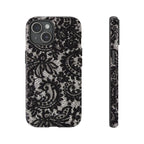 All Lace case