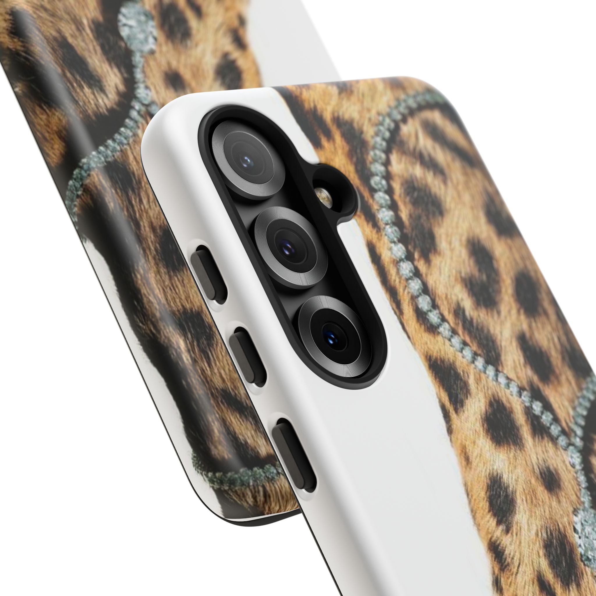 'paws' phone case