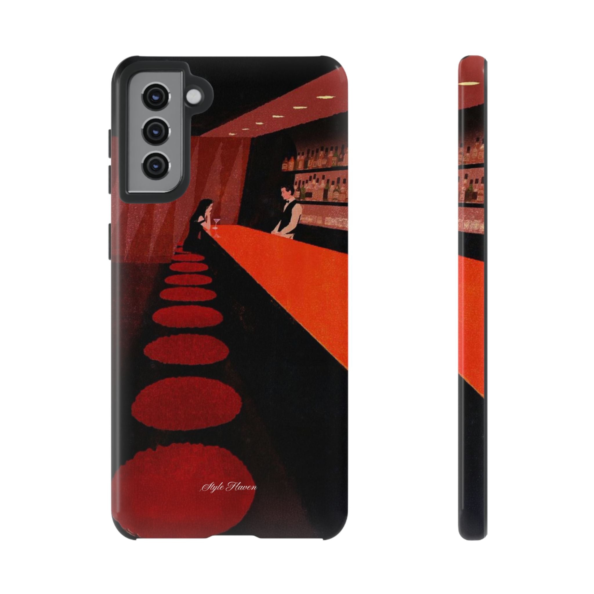 midnight lounge case