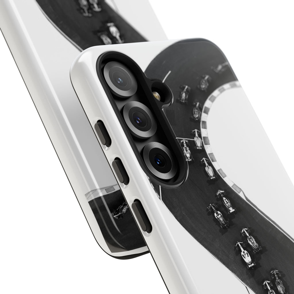 fast car phone case