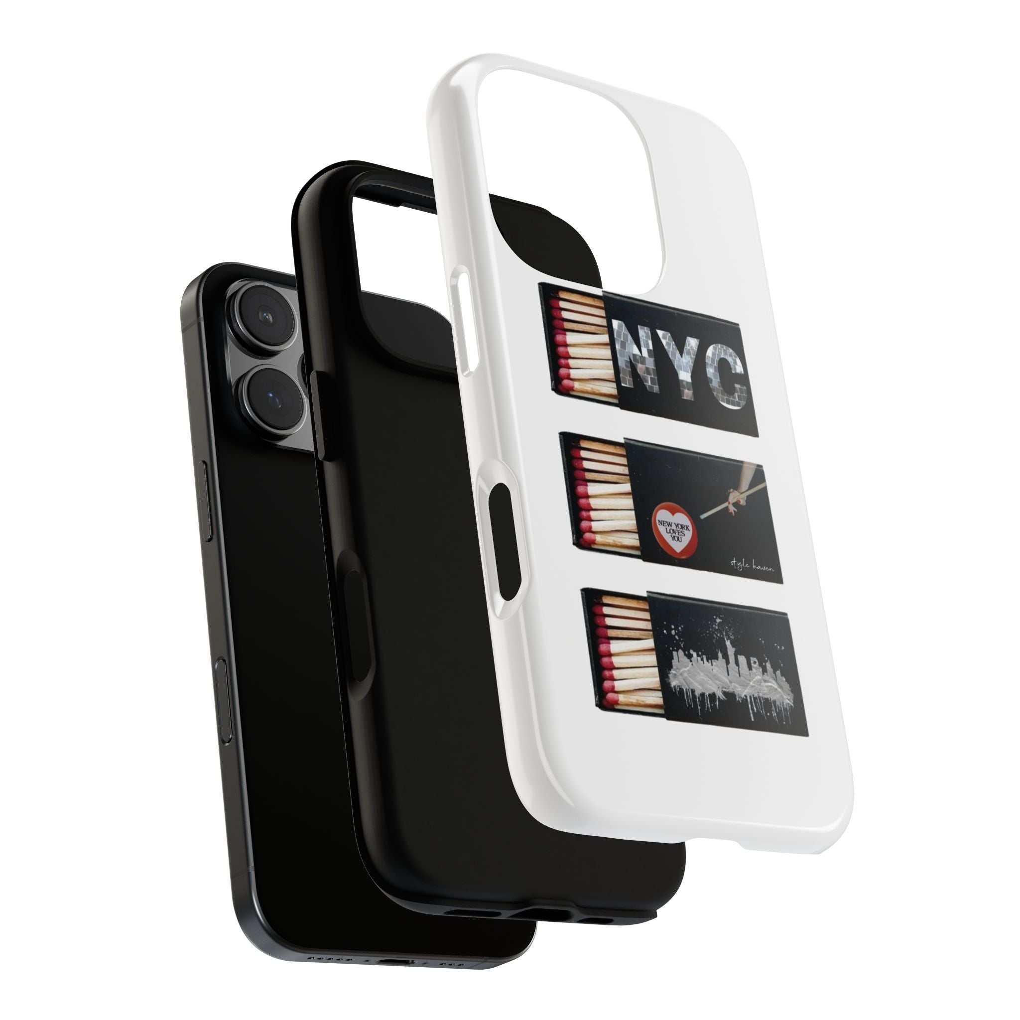 matches phone case
