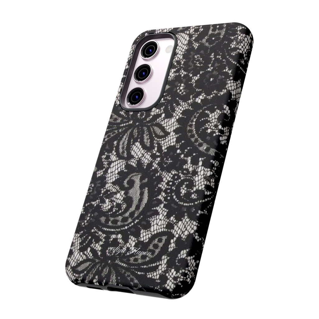 All Lace case