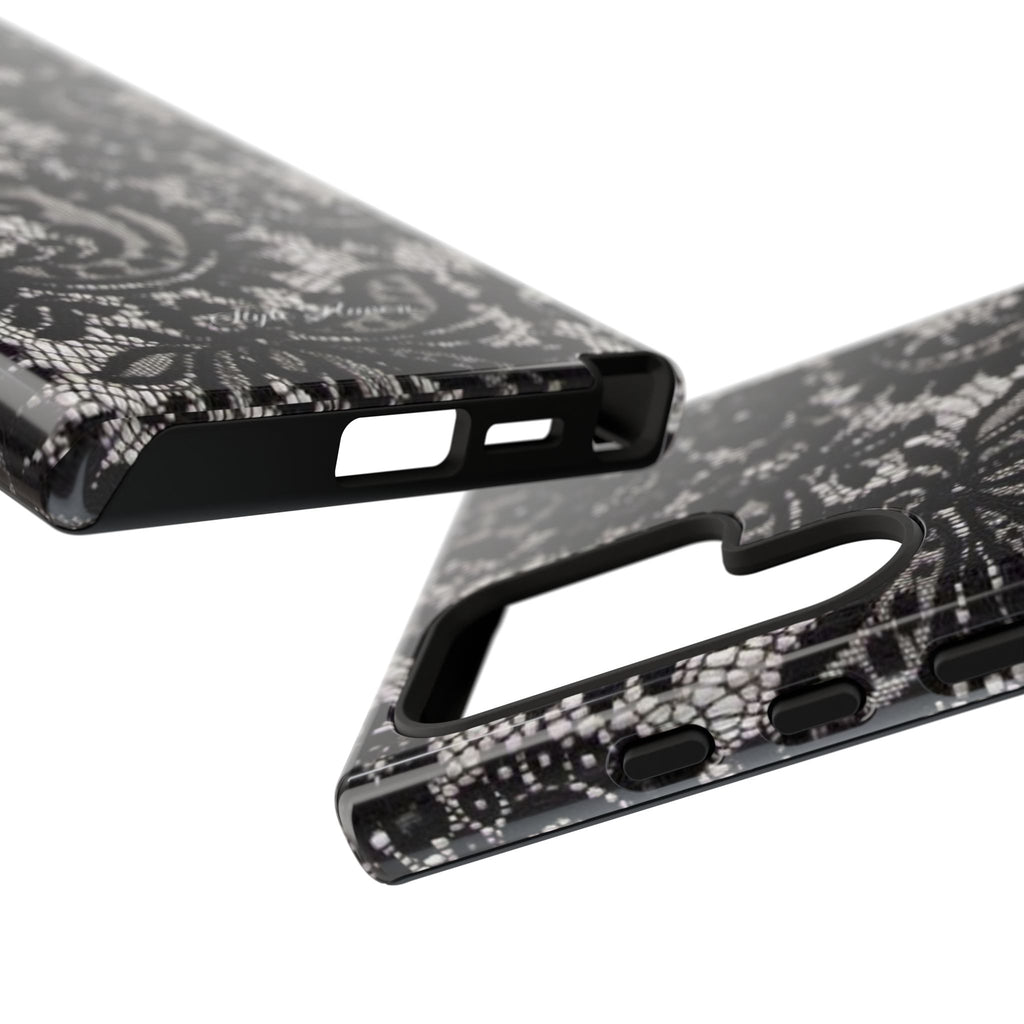 All Lace case