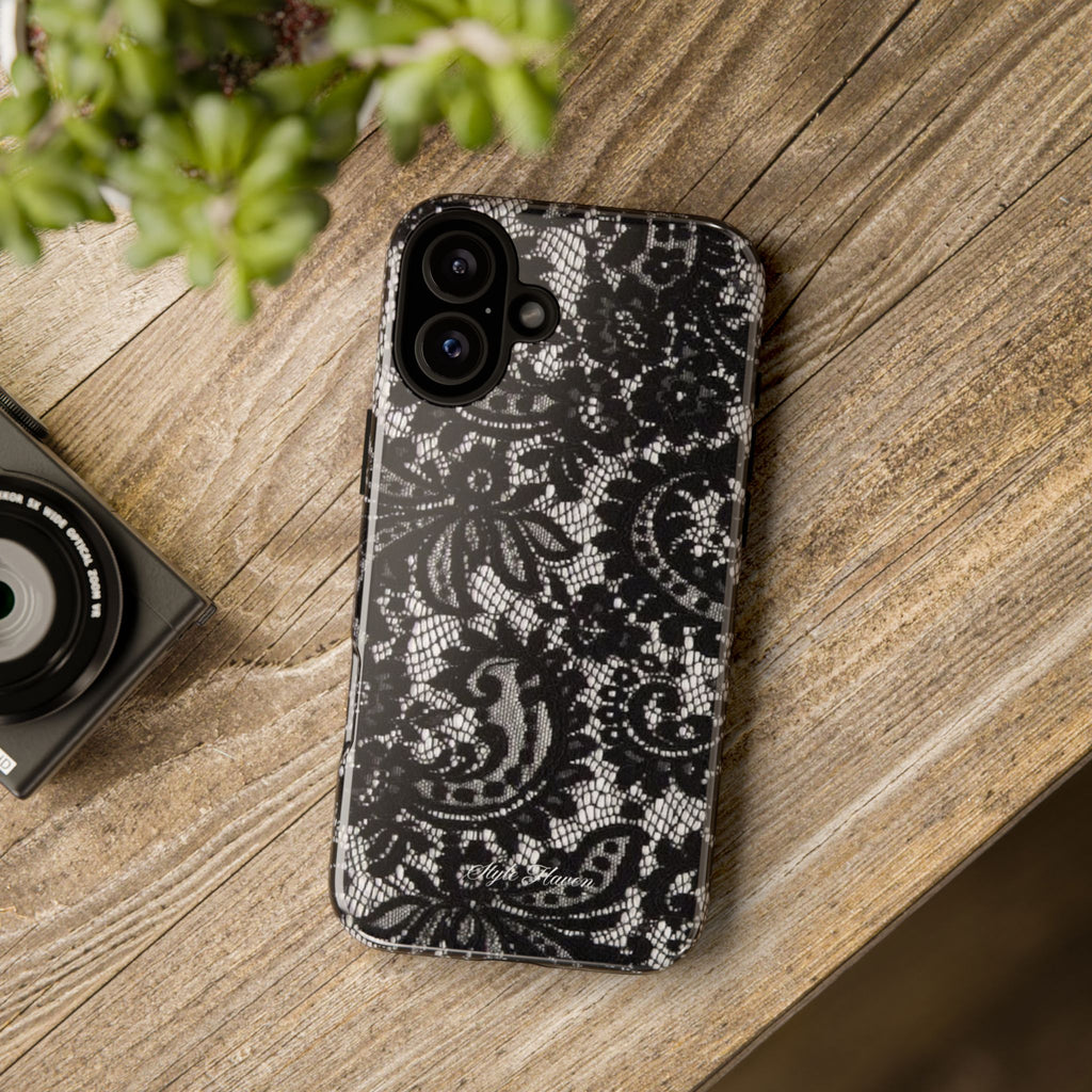 All Lace case