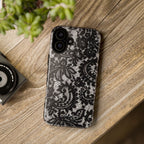 All Lace case