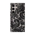 All Lace case