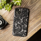 All Lace case