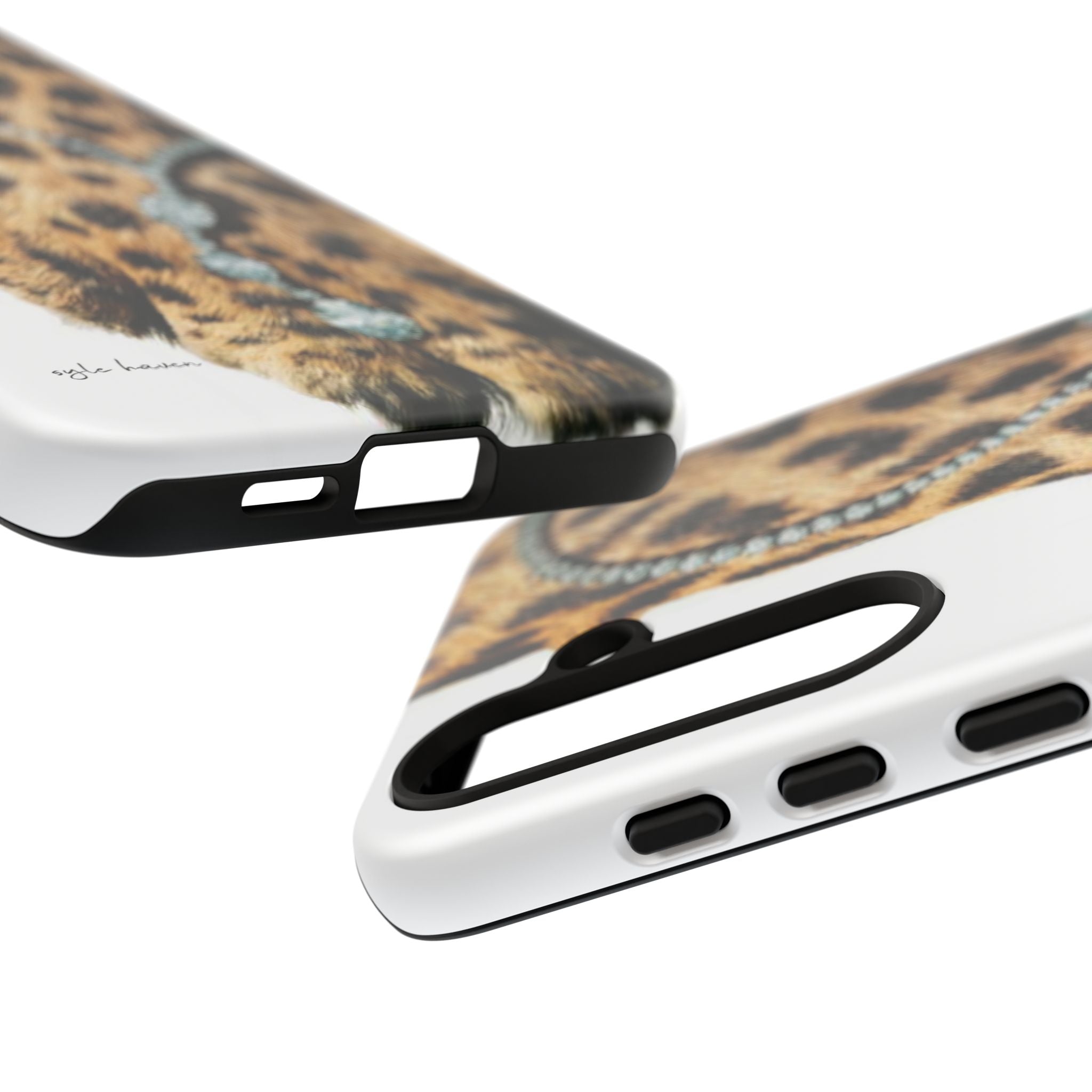 'paws' phone case