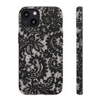 All Lace case