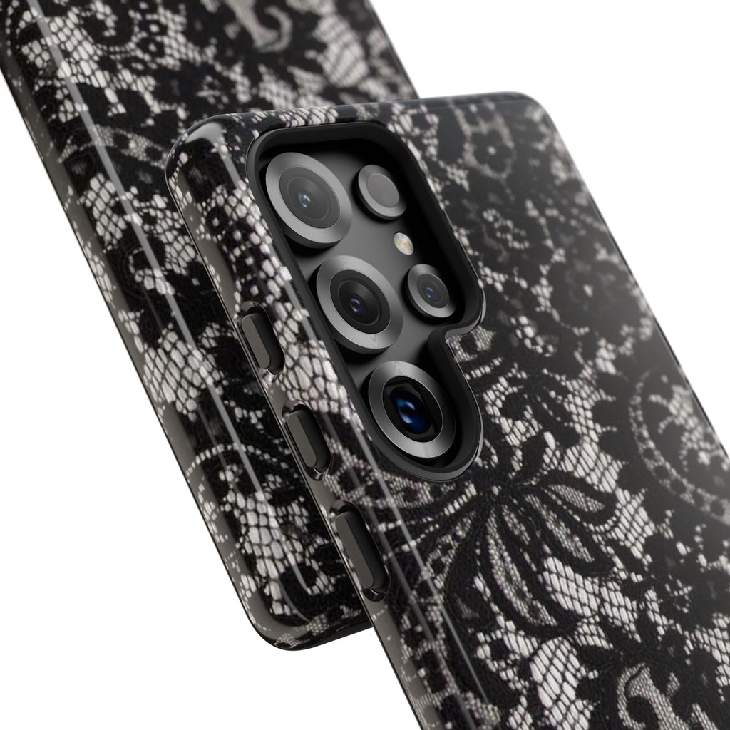 All Lace case