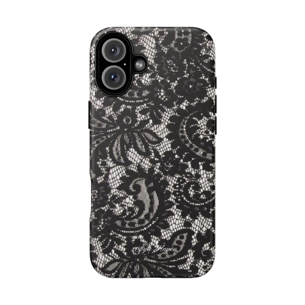 All Lace case