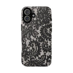 All Lace case