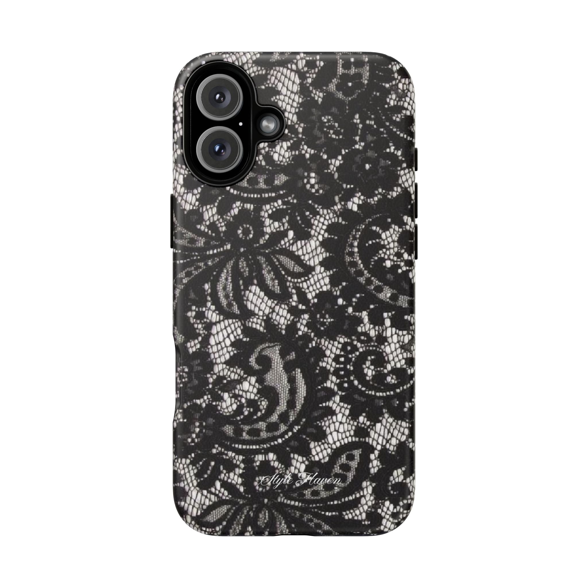 All Lace case