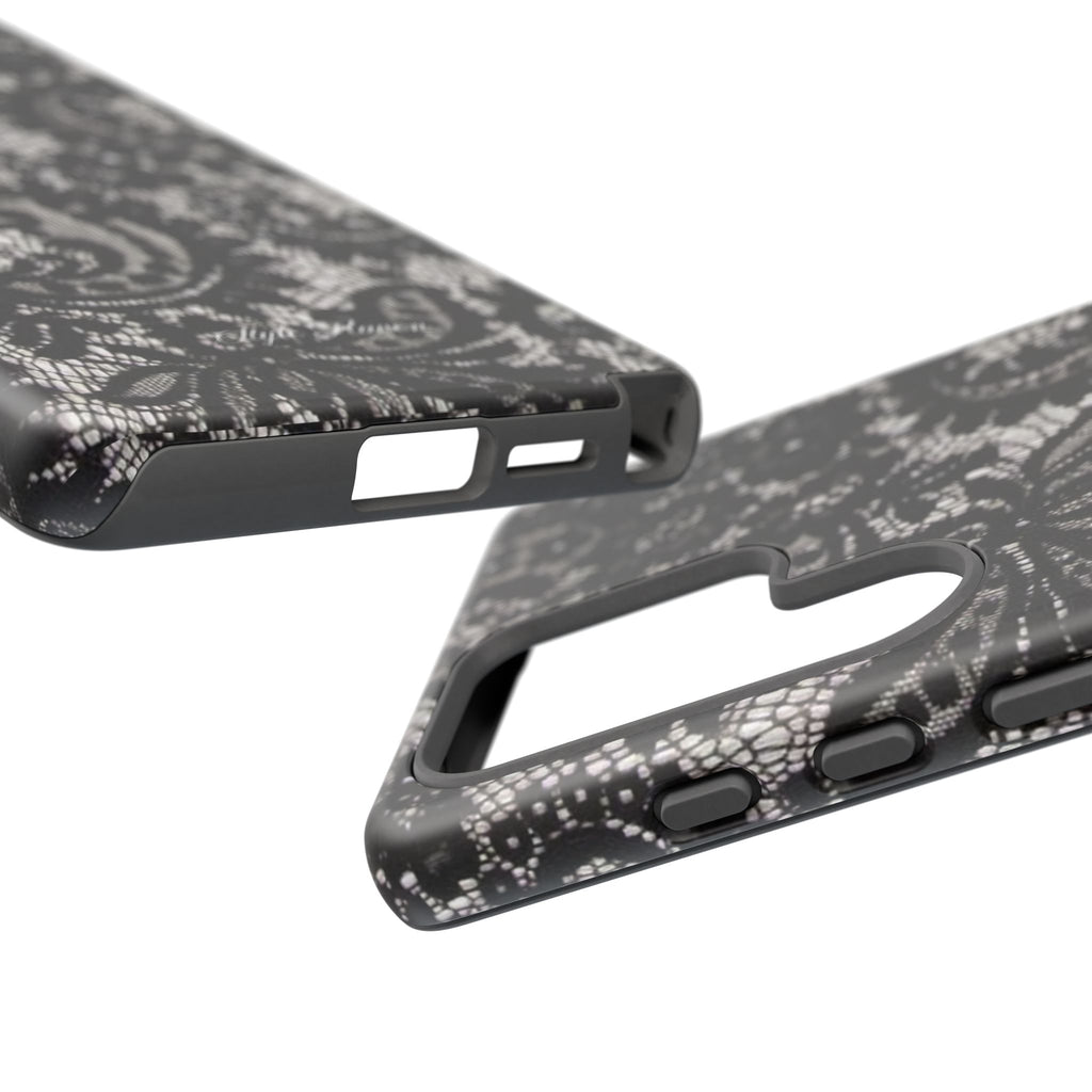 All Lace case