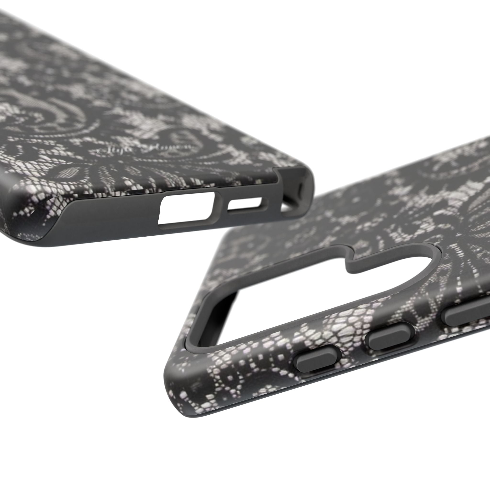 All Lace case