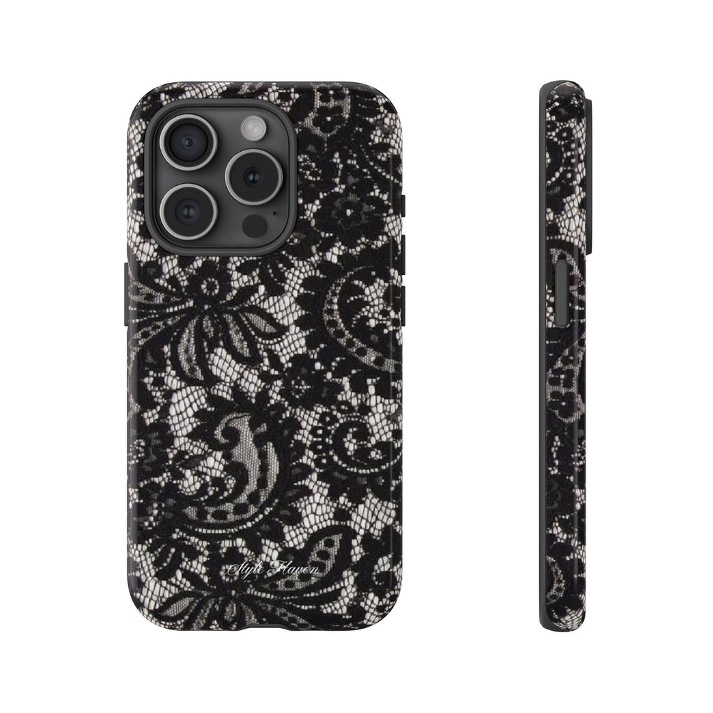 All Lace case
