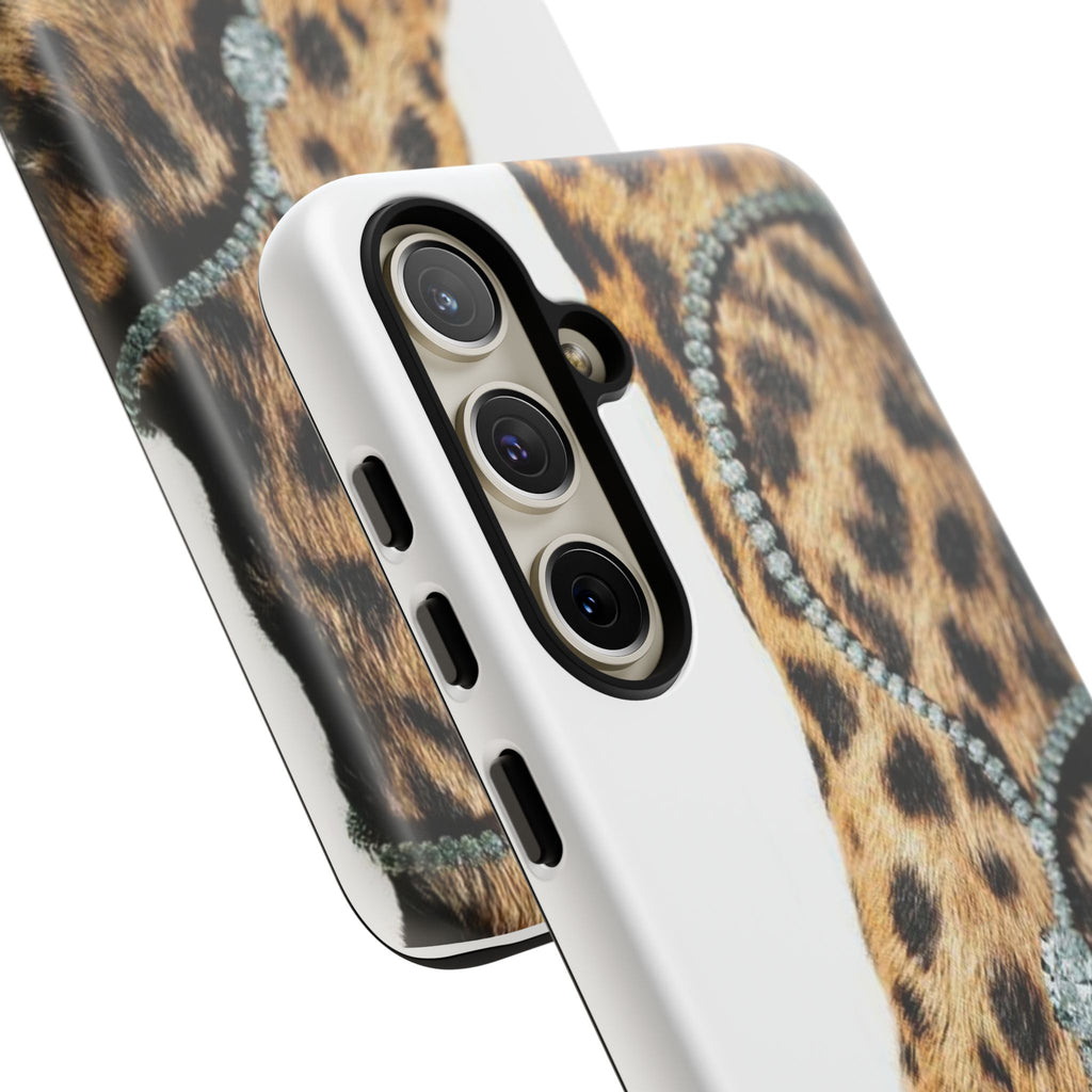 'paws' phone case