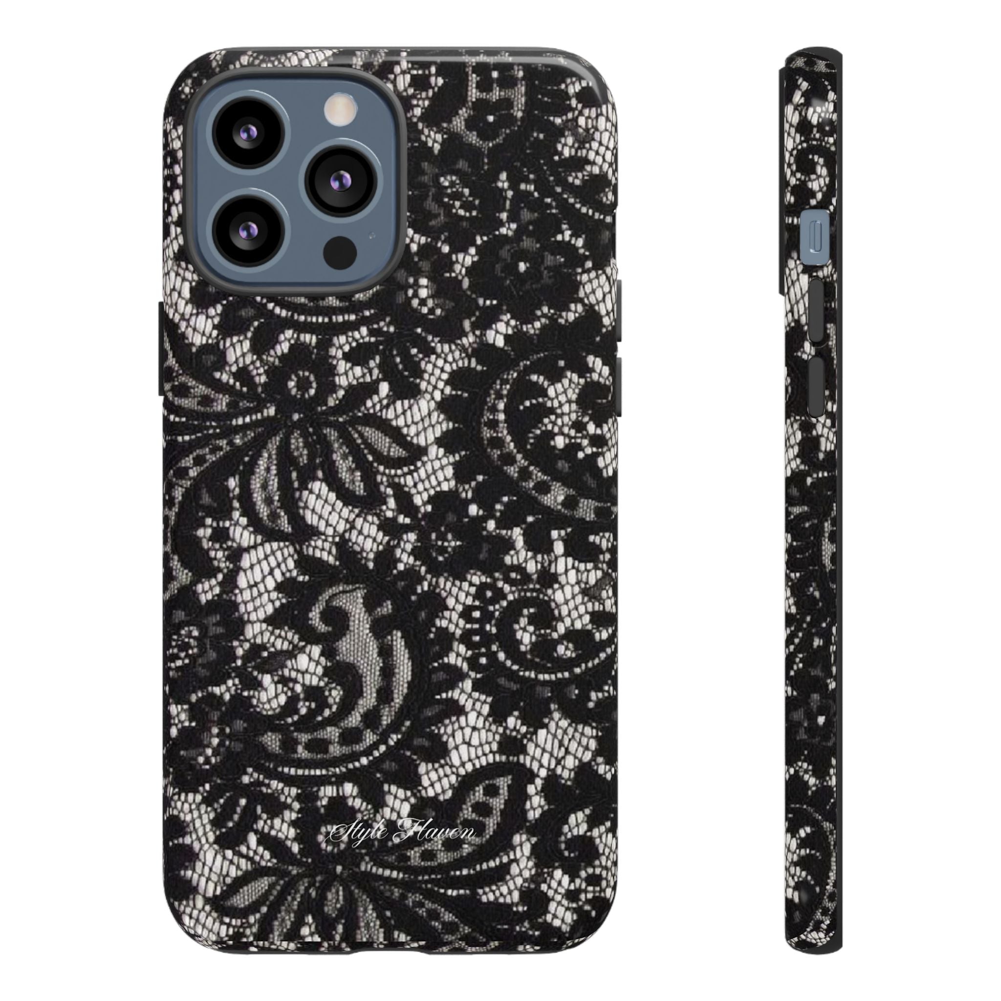 All Lace case