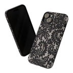 All Lace case